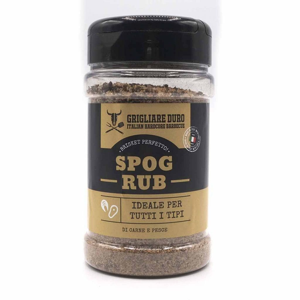 spog rub