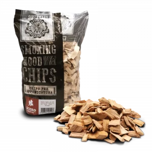 BBQ Smoking Chips Maple 3