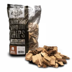 BBQ Smoking Chips Walnut