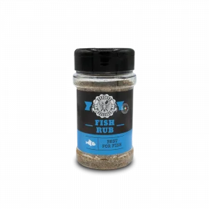 Fish Rub