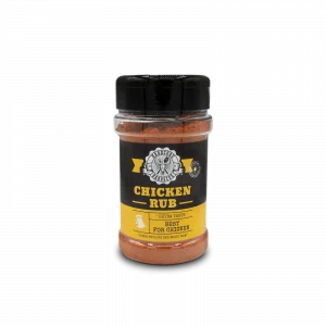Chicken Rub