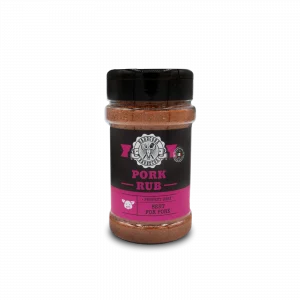 pork rub