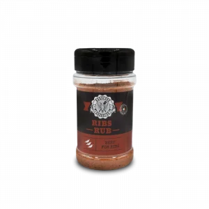 Ribs Rub